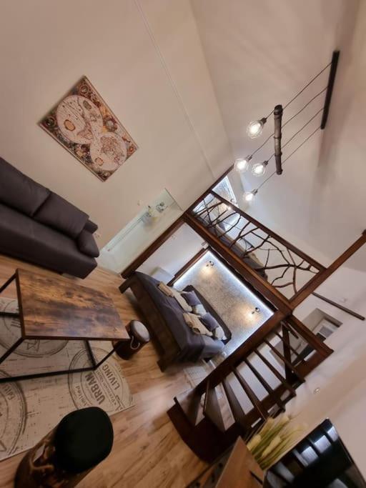 Vintage Apartman In City Center Μίσκολτς Εξωτερικό φωτογραφία