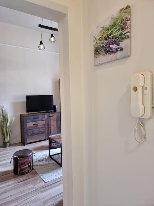 Vintage Apartman In City Center Μίσκολτς Εξωτερικό φωτογραφία