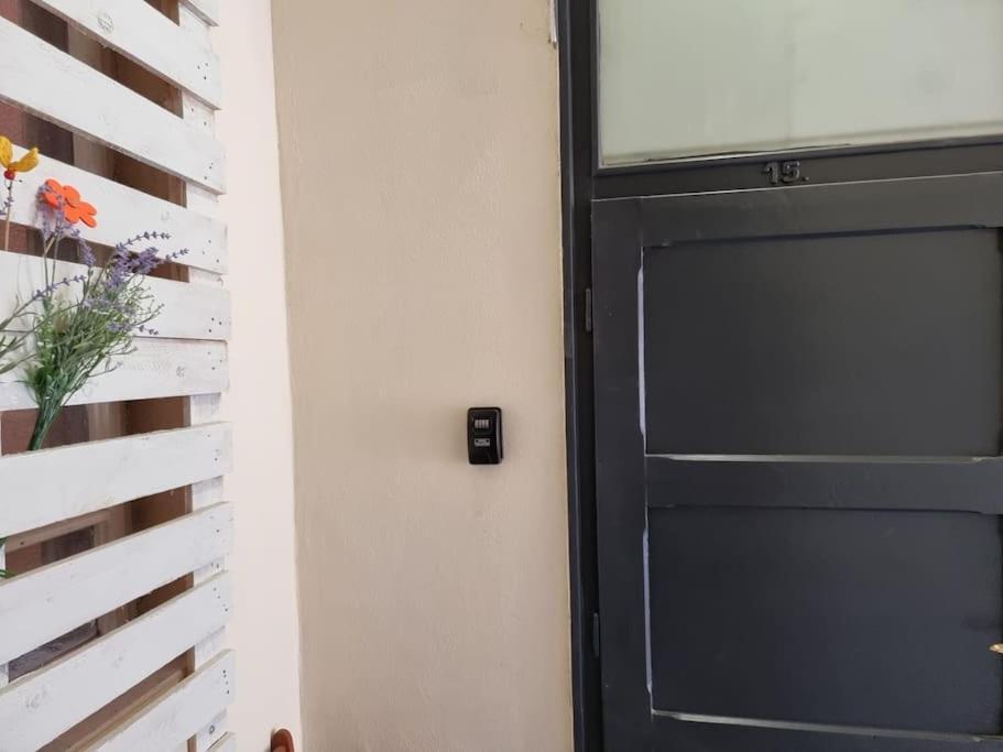Vintage Apartman In City Center Μίσκολτς Εξωτερικό φωτογραφία
