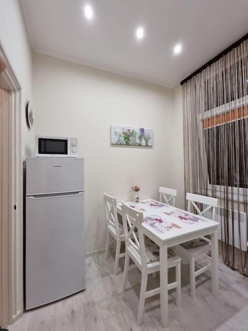 Vintage Apartman In City Center Μίσκολτς Εξωτερικό φωτογραφία